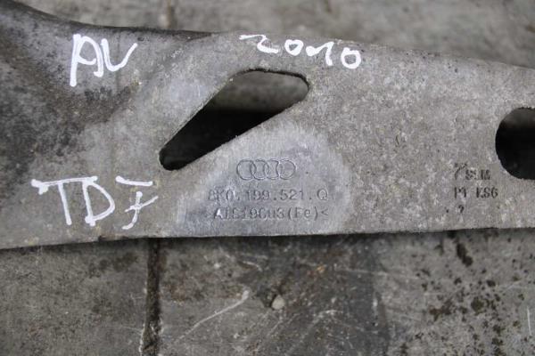 BERCEAU MOTEUR AUDI - Vue 2